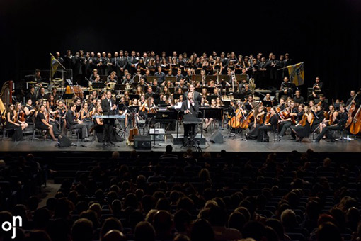 National Youth Orchestra 